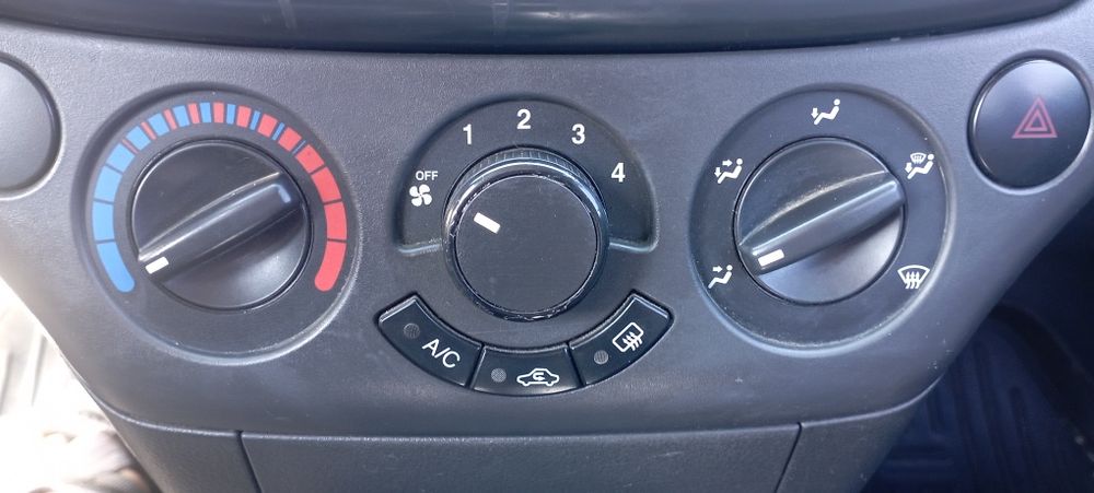 Шевроле Авео (88 тыс/км)