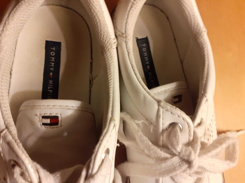 Buty Tommy Hilfiger rozmiar 40