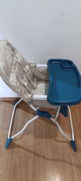 Baby Feeding Chair