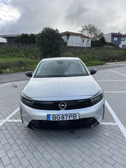 Opel Corsa T 2024