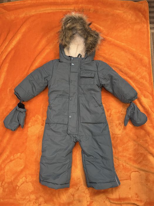 Зимовий комбінезон Reserved (86 см)