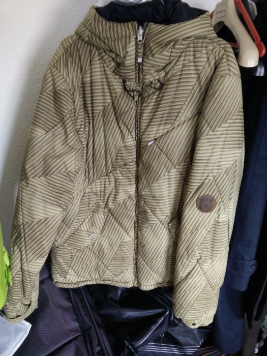 Nitro Snowboard Jacket64586359545219120