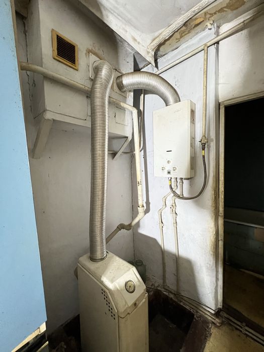 В продажу 3 к будинок на 13 лінії, землі - 6 соток