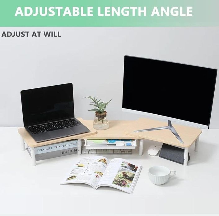 Підставка під монітори