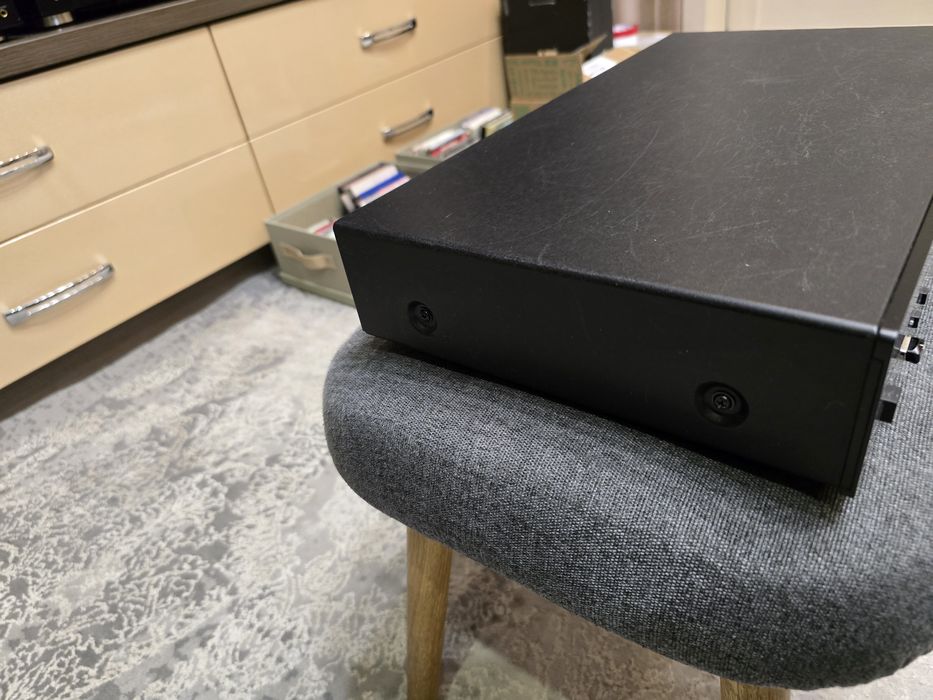 CD програвач Yamaha CD-S303