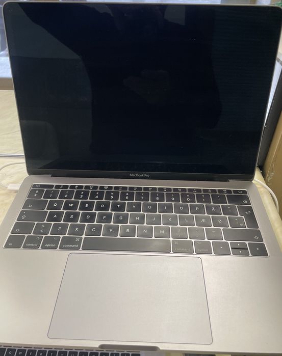 MacBook Pro A1708