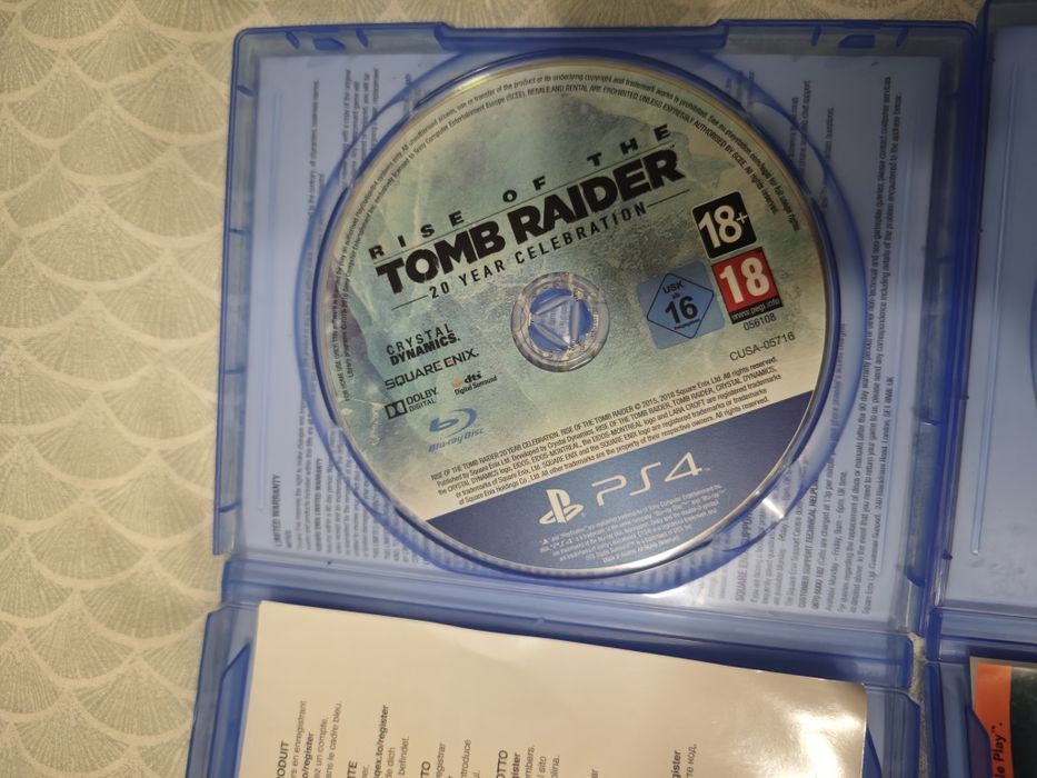 (PS4) vários Jogos PlayStation 4