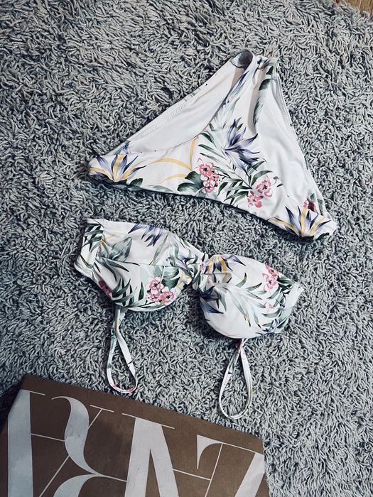Stroj kapielowy damski bikini hm rozm M