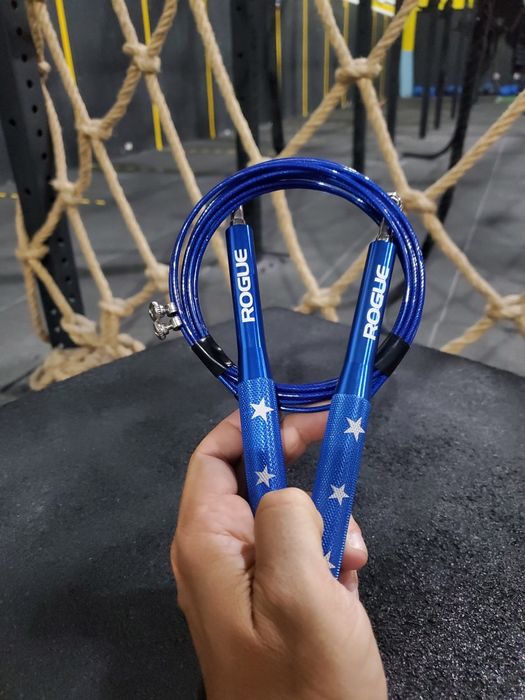 Crossfit Jump Rope: Competitor Edition64585181055235124