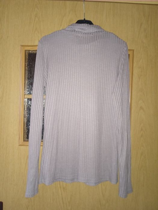 Bluzka Sweterek Golf Next