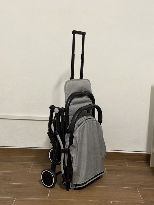 Carrinho Trolley Chicco como novo