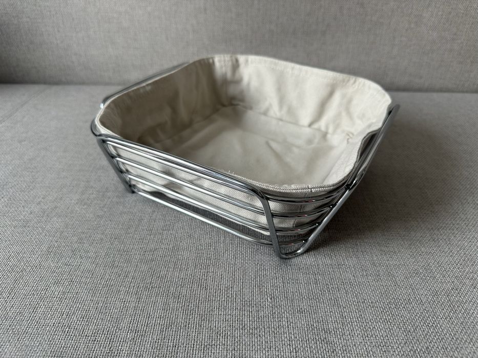 Blomus Delara Bread Basket - koszyk na pieczywo