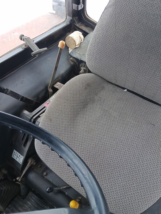 Продам трактор МТЗ 82