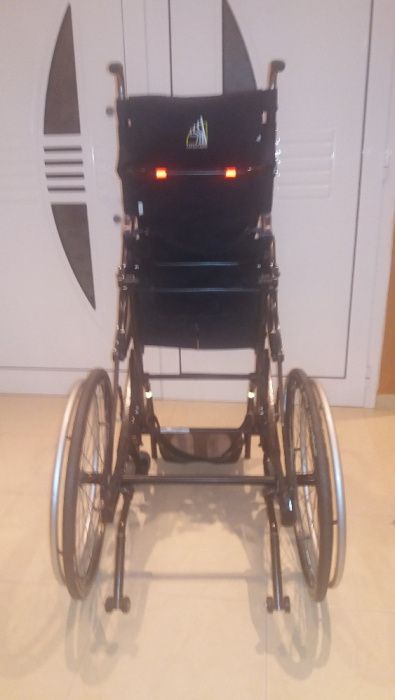 Cadeira de rodas
