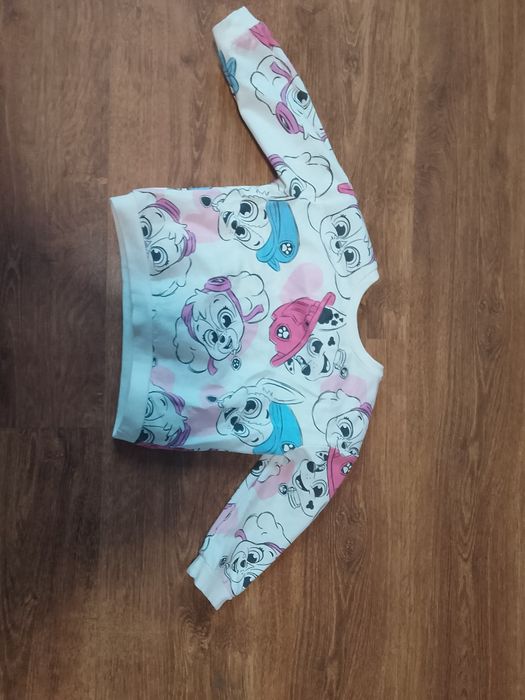 Кофта ,світшот ,свитшот Щенячий патруль