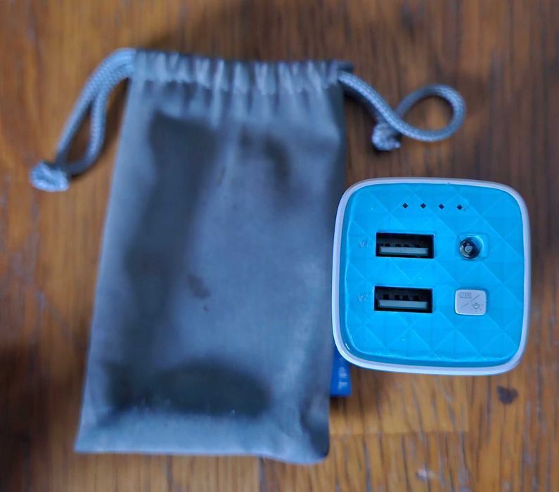 Powerbank TP-Link 2000 mha