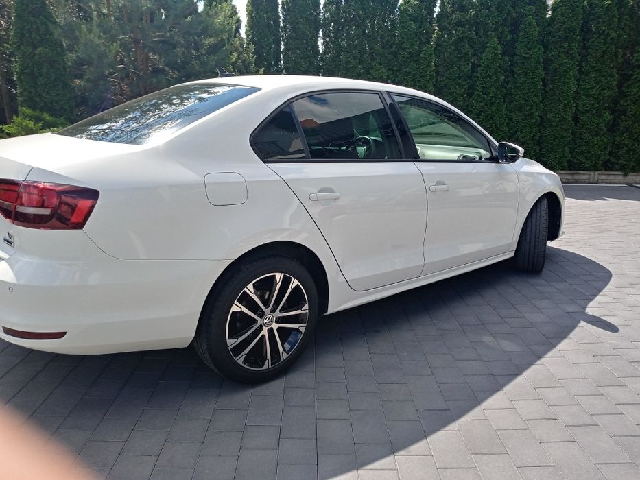 Vw Jetta Passat 2.0TDI,DSG,Full Led,Navi, WZOROWY Stan!!