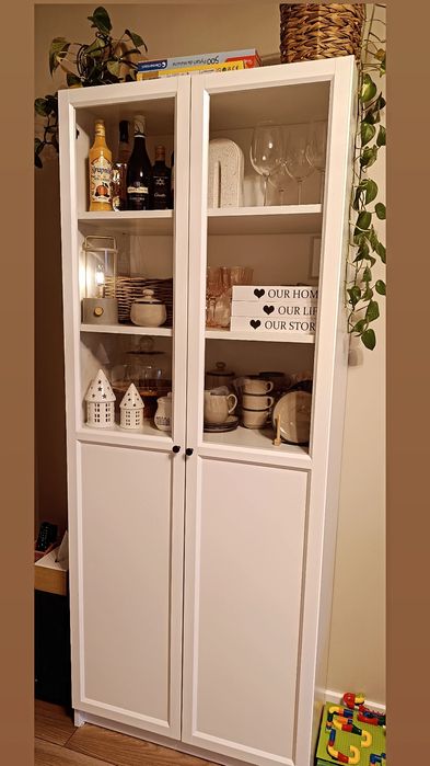 Witryna 89x41x202 +gratis