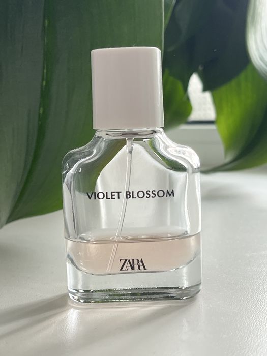 Парфуми Zara. 10 мл
