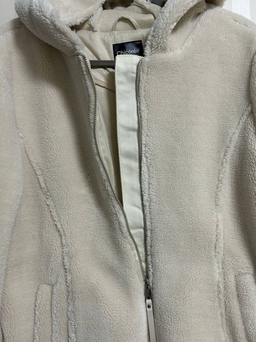 Жіноча шубка