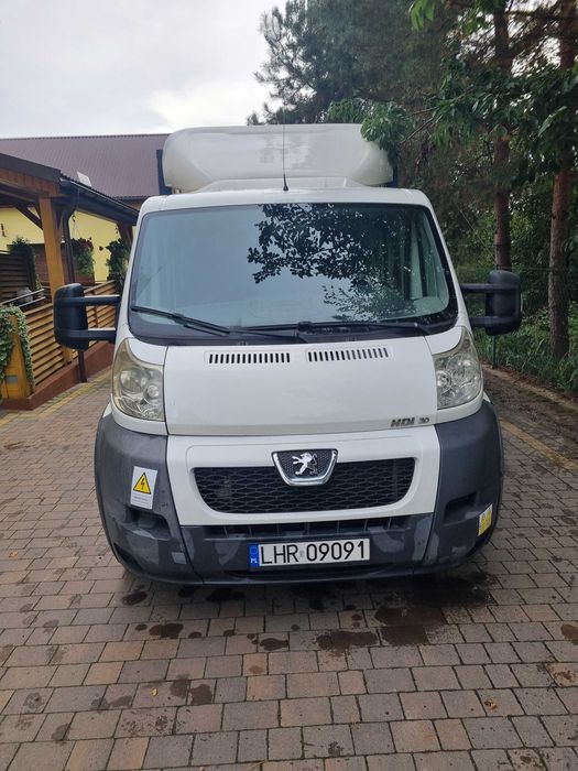 Peugeot