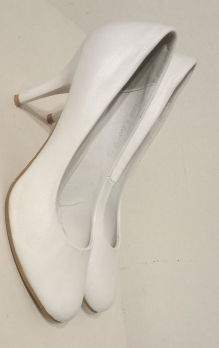 Туфли женские летние.
