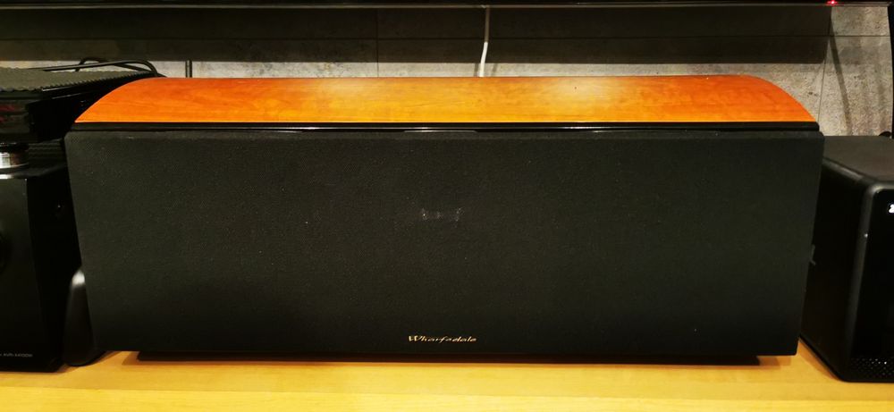 Kolumna wharfedale diamond 10.CM