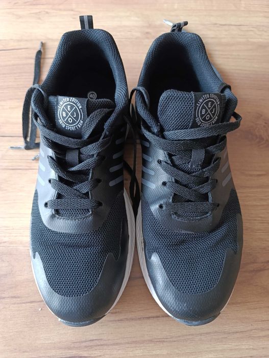 Buty sportowe Bejo jak nowe