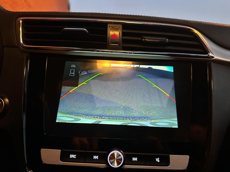 MG ZS EV Luxury 44kw