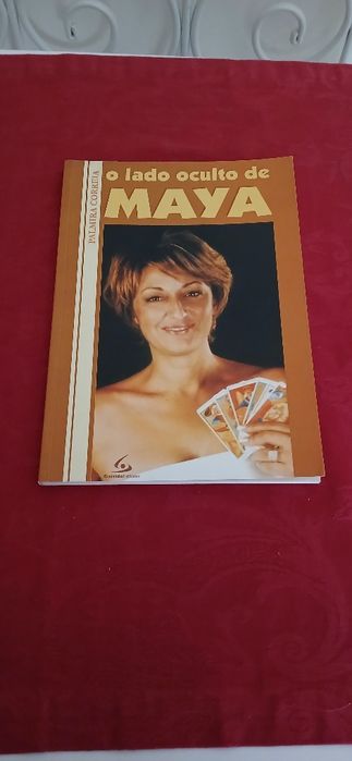 O lado oculto de Maya