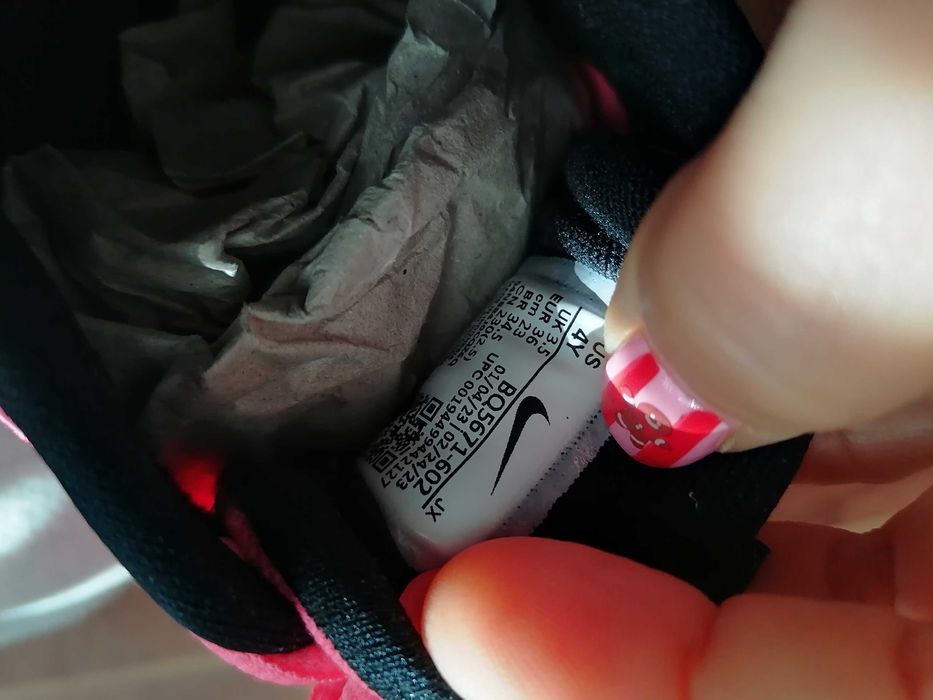 Sapatilha /ténis Nike revolution 5