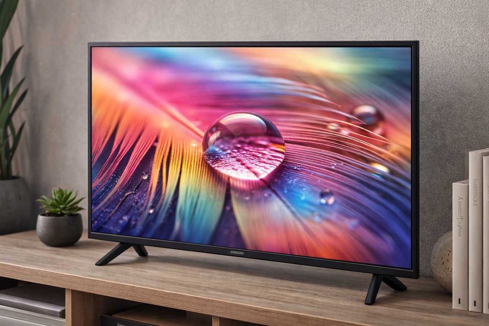 Телевізор Самсунг 24 26 32 42 45 55 Smart LED WIFI 4K Android Смарт ТВ