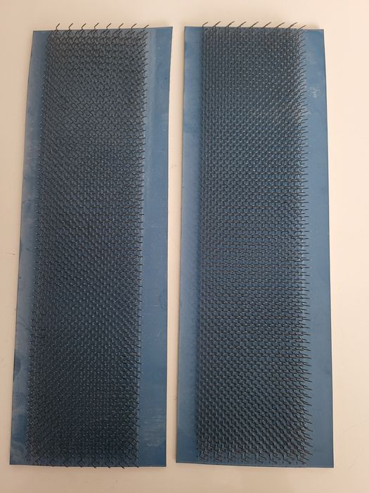 Kartacz do przerabiania włosów