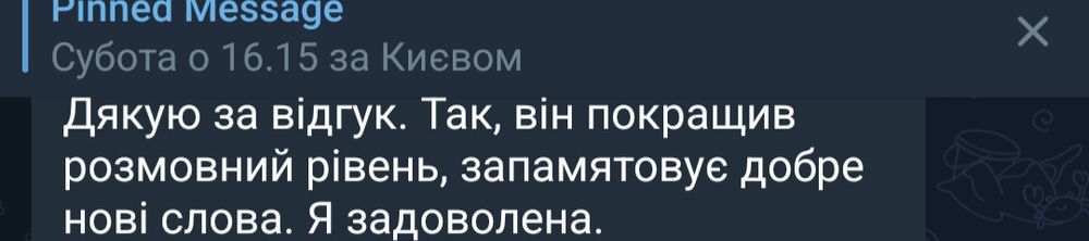 Репетитор з англійської мови