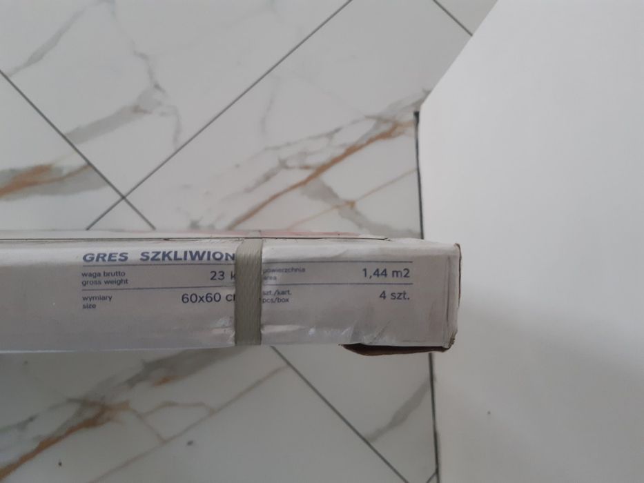 Плитка Ceramstic 60*60