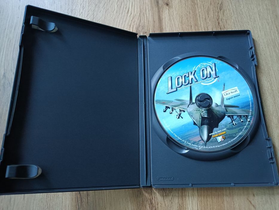 Zestaw Symulatorów na PC