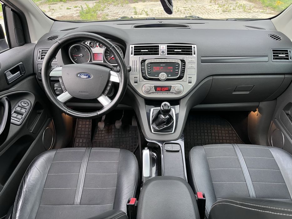 2.0tdci*163KM*Xenon*Led*Panorama*Tempomat*Ładna*Zdrowa*