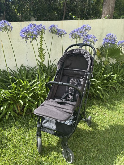 Carrinho Chicco Trolley me