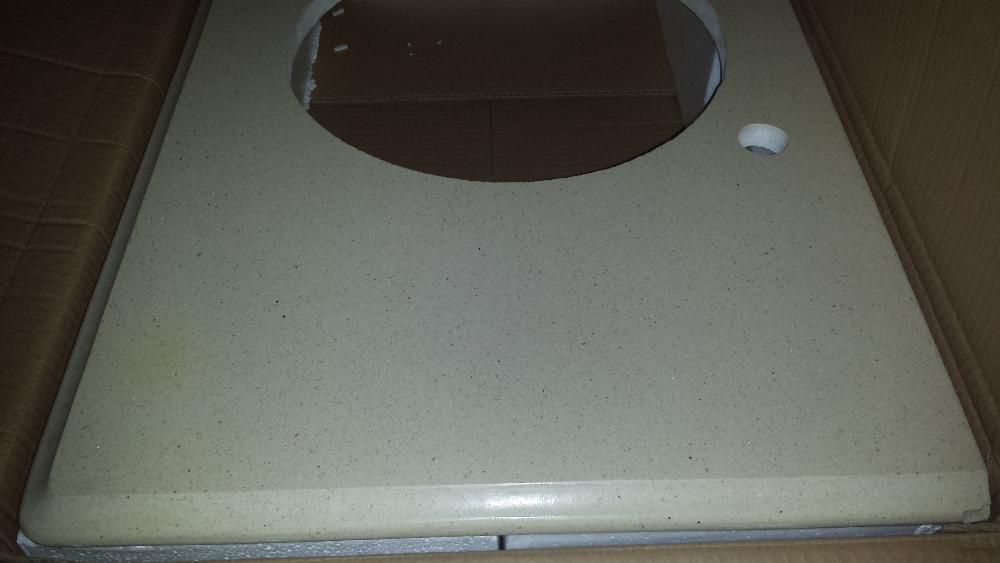 Pedra para Lavatorio NOVA