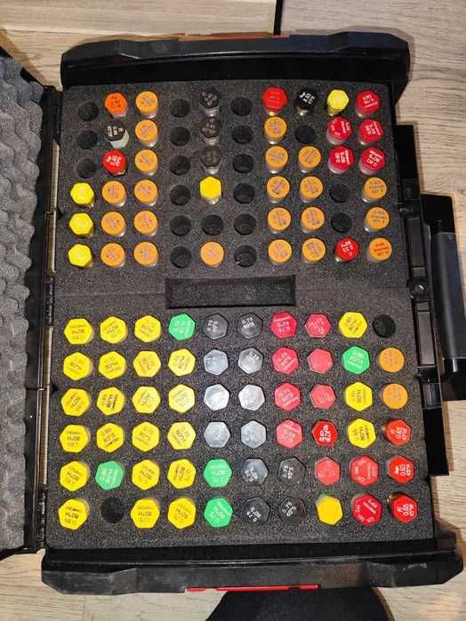 dysze paliwa różne rodzaje - cena za 1 szt.