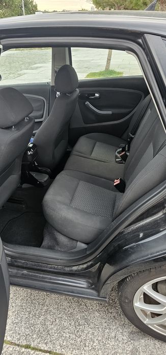 Vendo seat ibiza 6l pd130