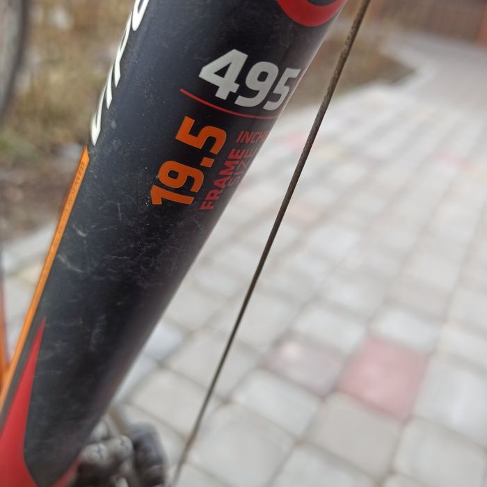 Велосипед kellys viper 1.0