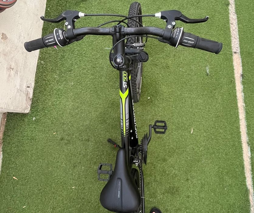 Bicicleta ST 500