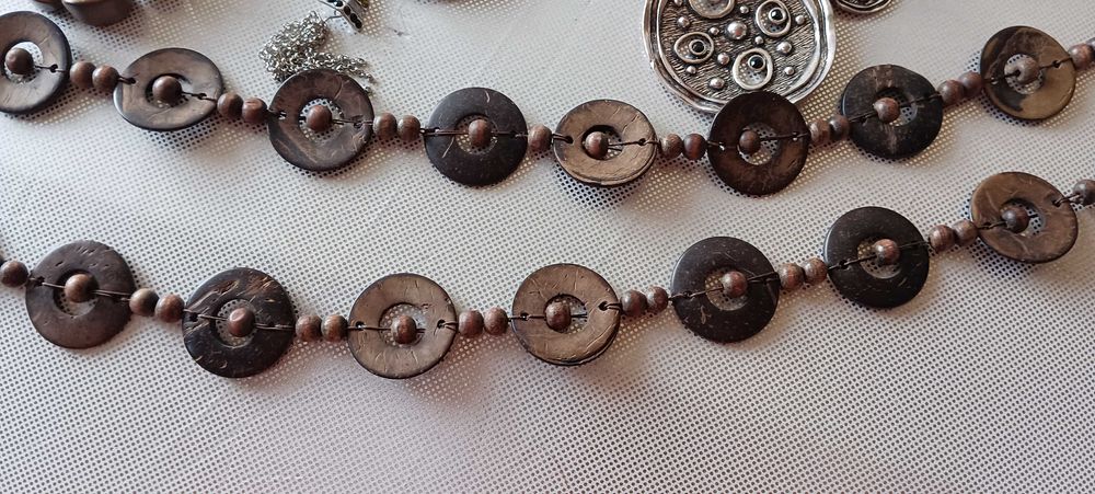 Conjunto de bijuteria