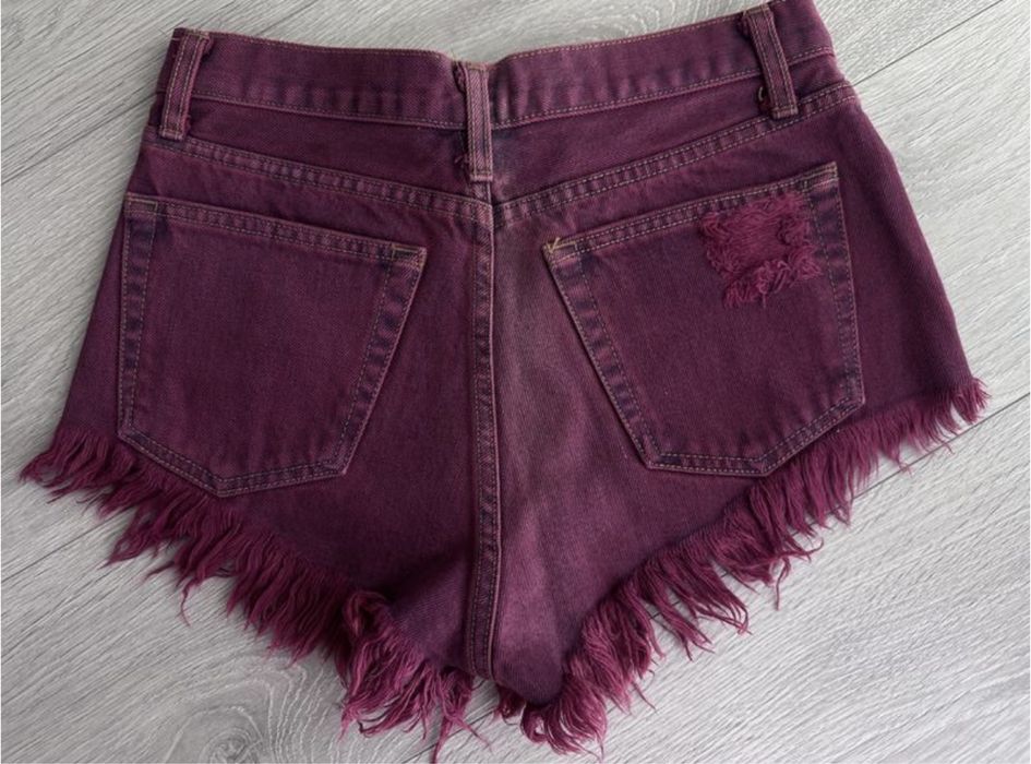 Шорти runwaydreamz, розмір м