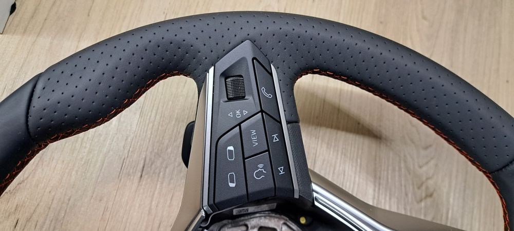 Мультируль Seat FR