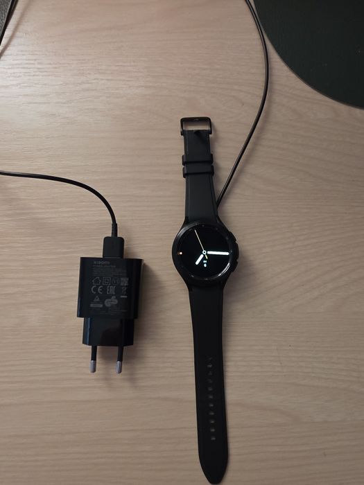 Samsung Galaxy Watch4 Classic 46mm eSIM