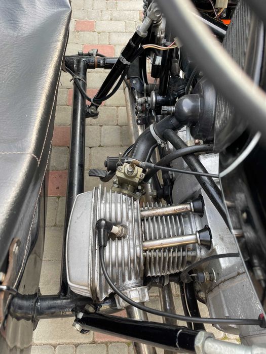 Днепр (КМЗ) Днепр 815505 2004