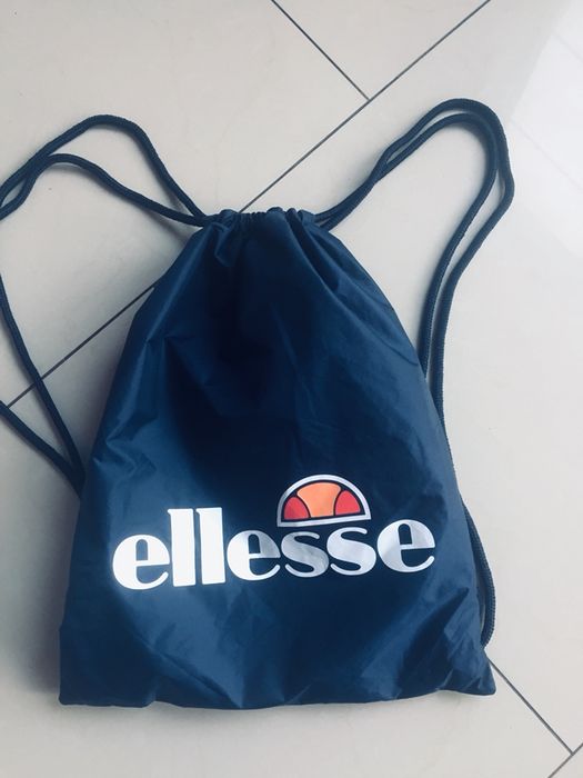 Plecak worek Ellesse
