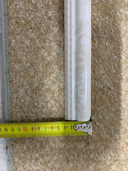 Фриз для окантовки плитки